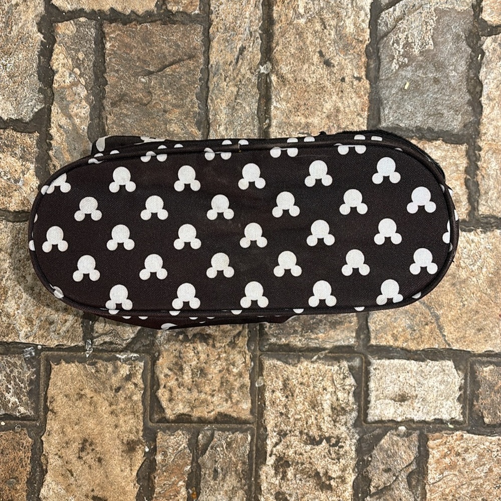 Disney Mickey Diaper Bag - Picture 2 of 7